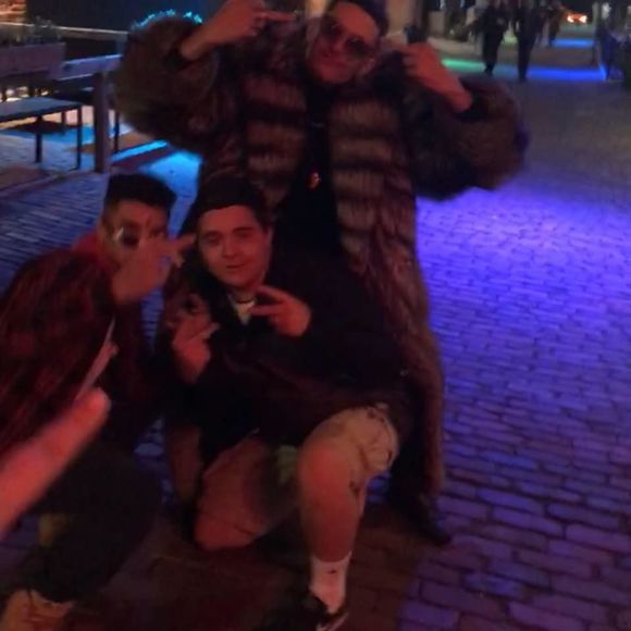 Meet your Posher, Joseph - Picture 1 of 1